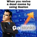 Gastonks