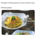 It's always the damn Chinese!