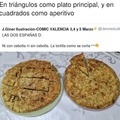 Solucionado el debate de la tortilla española