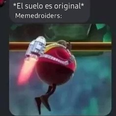 Memedroiders