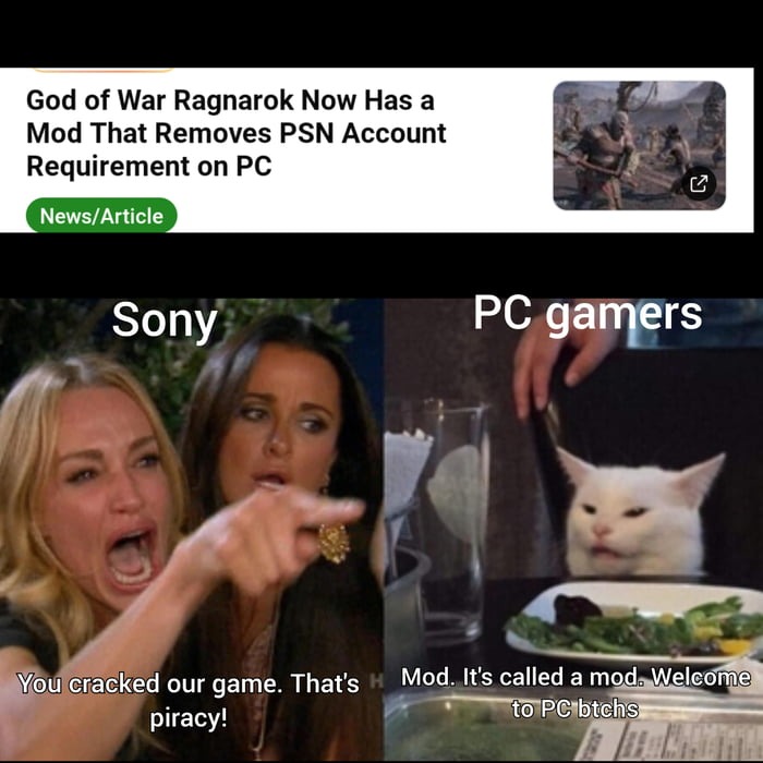 Wohoo - meme