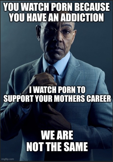 Ouch - meme