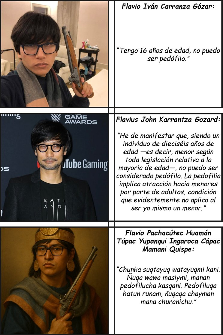 Por favor introduce un título válido, con una longitud de entre 1 y 255 caracteres. - meme