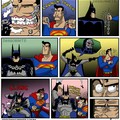 Batman V Superman xdxd