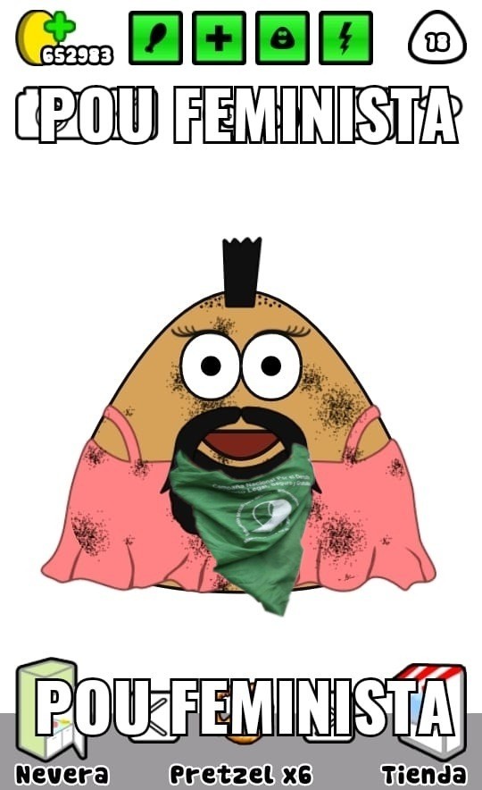 Pou memes. Best Collection of funny Pou pictures on iFunny