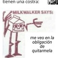 Milkwalker