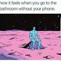 Without your phone