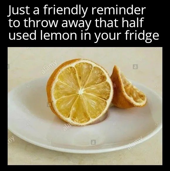 Lemon Meme by Mr.Gimli ) Memedroid