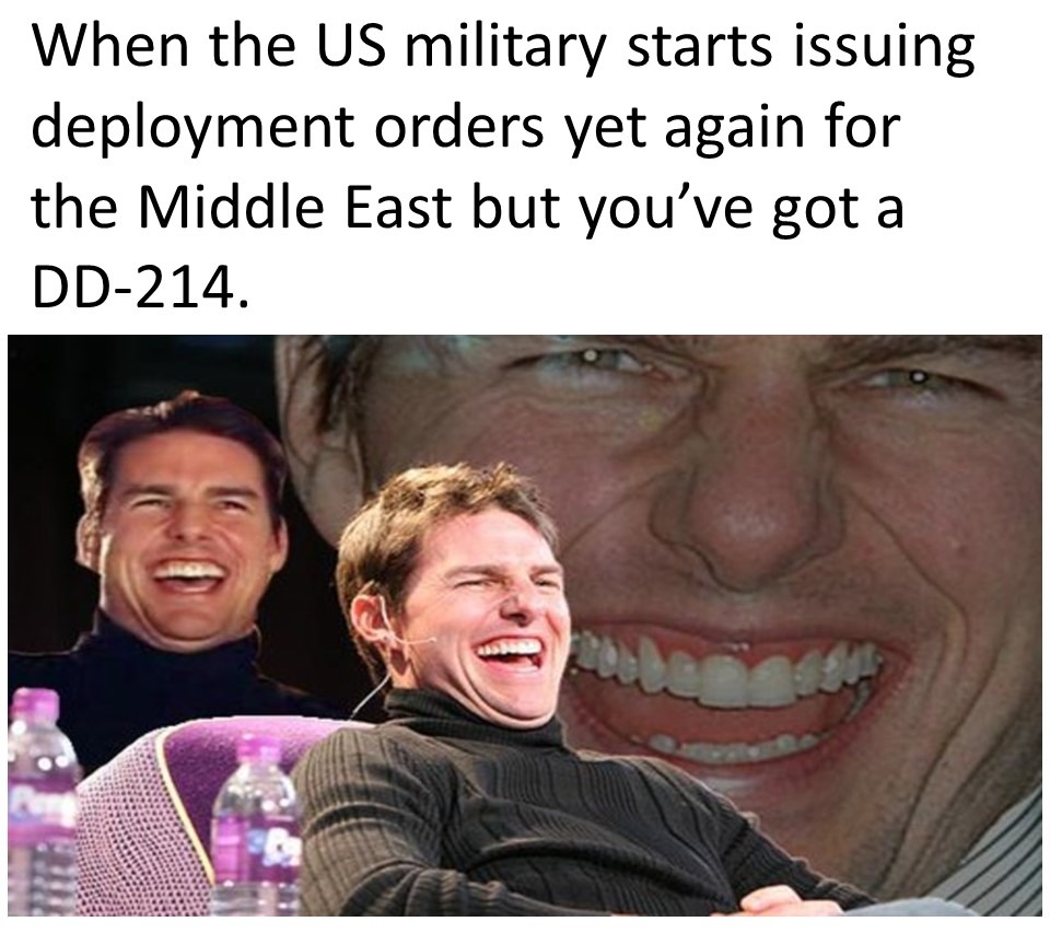 WWIII Memes Are So Hot Right Now!