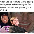 WWIII Memes Are So Hot Right Now!