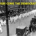 Democratic KKK