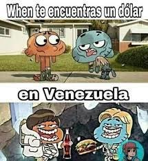 Lujos de Venezuela C: - meme