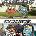 Lujos de Venezuela C: