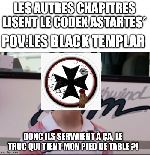 chez eux, c'est une option - meme