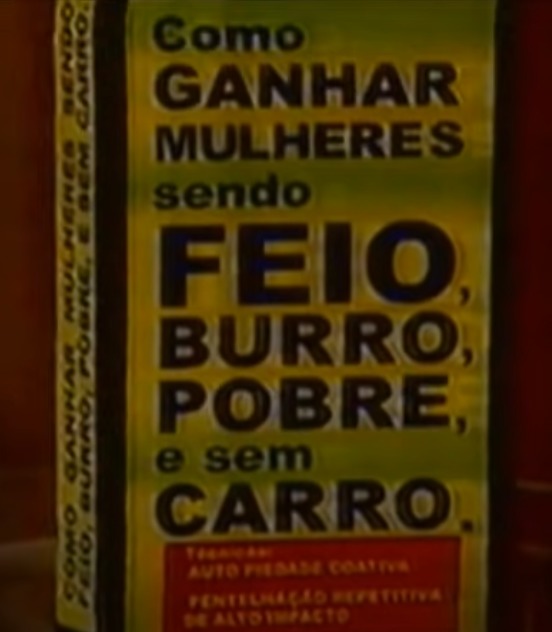 os tiozao lembra desse produto revolucionario - meme