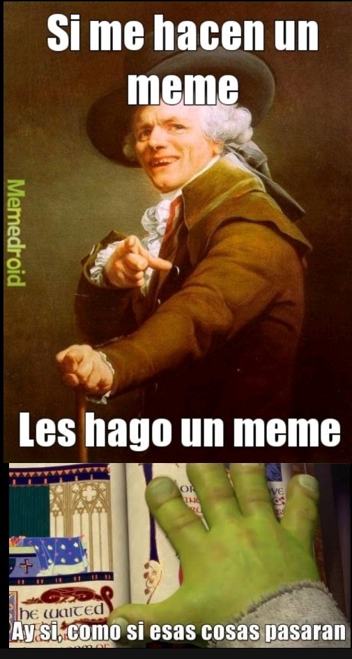 A pagar - meme