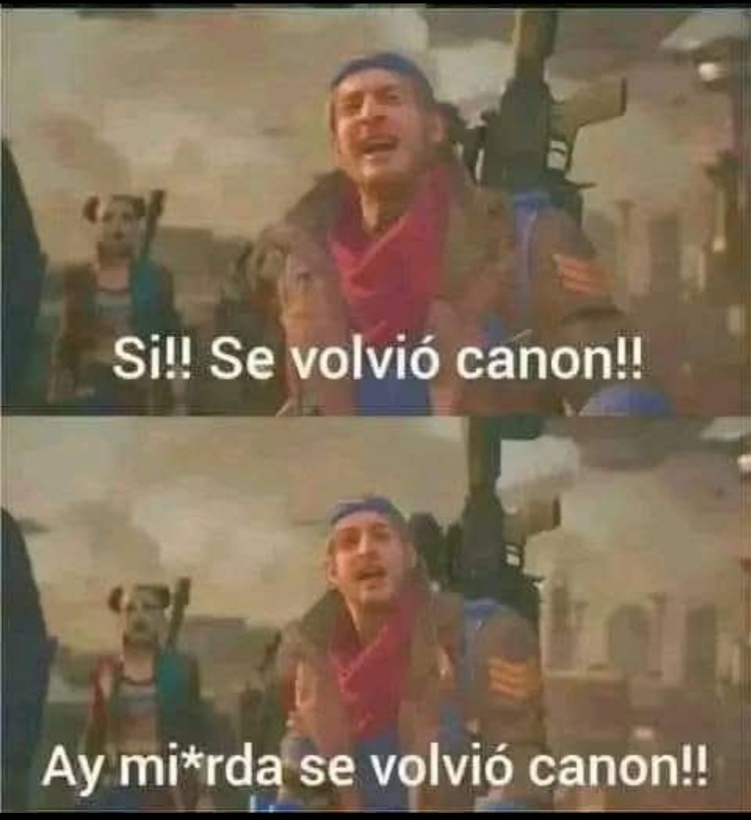 Todo el mundo con el ultimo video de brawl stars - meme