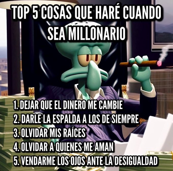 Asado - meme
