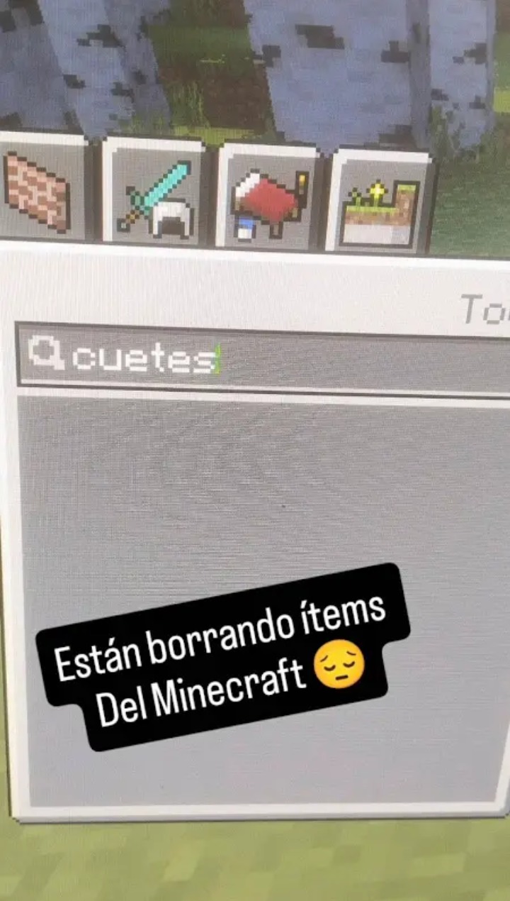 Los cuetes  - meme