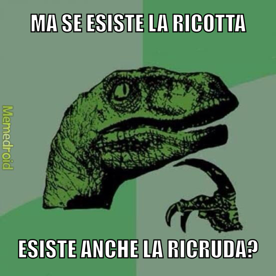 Ricotta by filigra2000 - meme