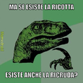 Ricotta by filigra2000