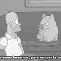 Homero ✌️