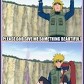 Minato and Kushina!! ^-^