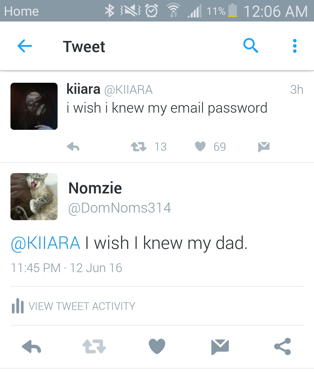 Kiiara Is Fire - meme