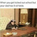 that one kid in school