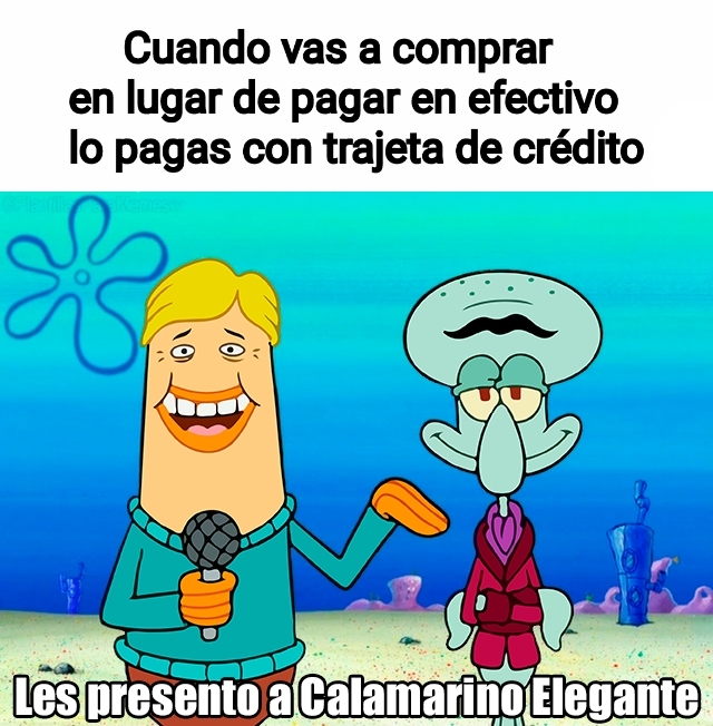 Dinero - meme