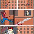 Spider-Bam