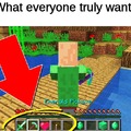 This thing will change Minecraft