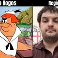 Só eu acho o Paulo Kogos parecido com o Reginaldo?