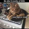 Listen Linda