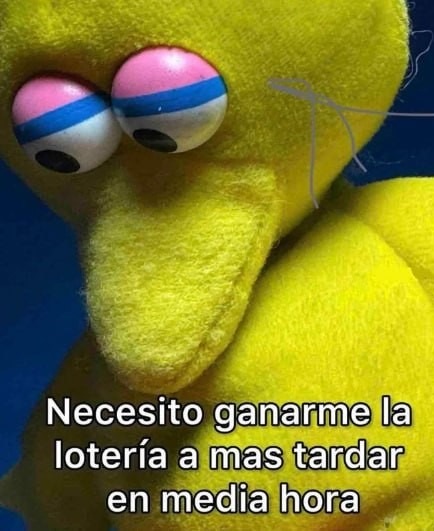 Ayuden - meme