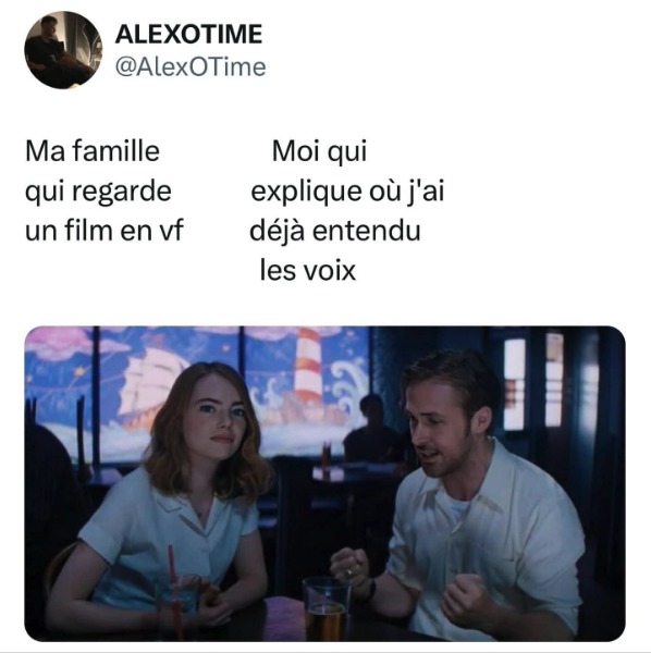 Yes Yes - meme