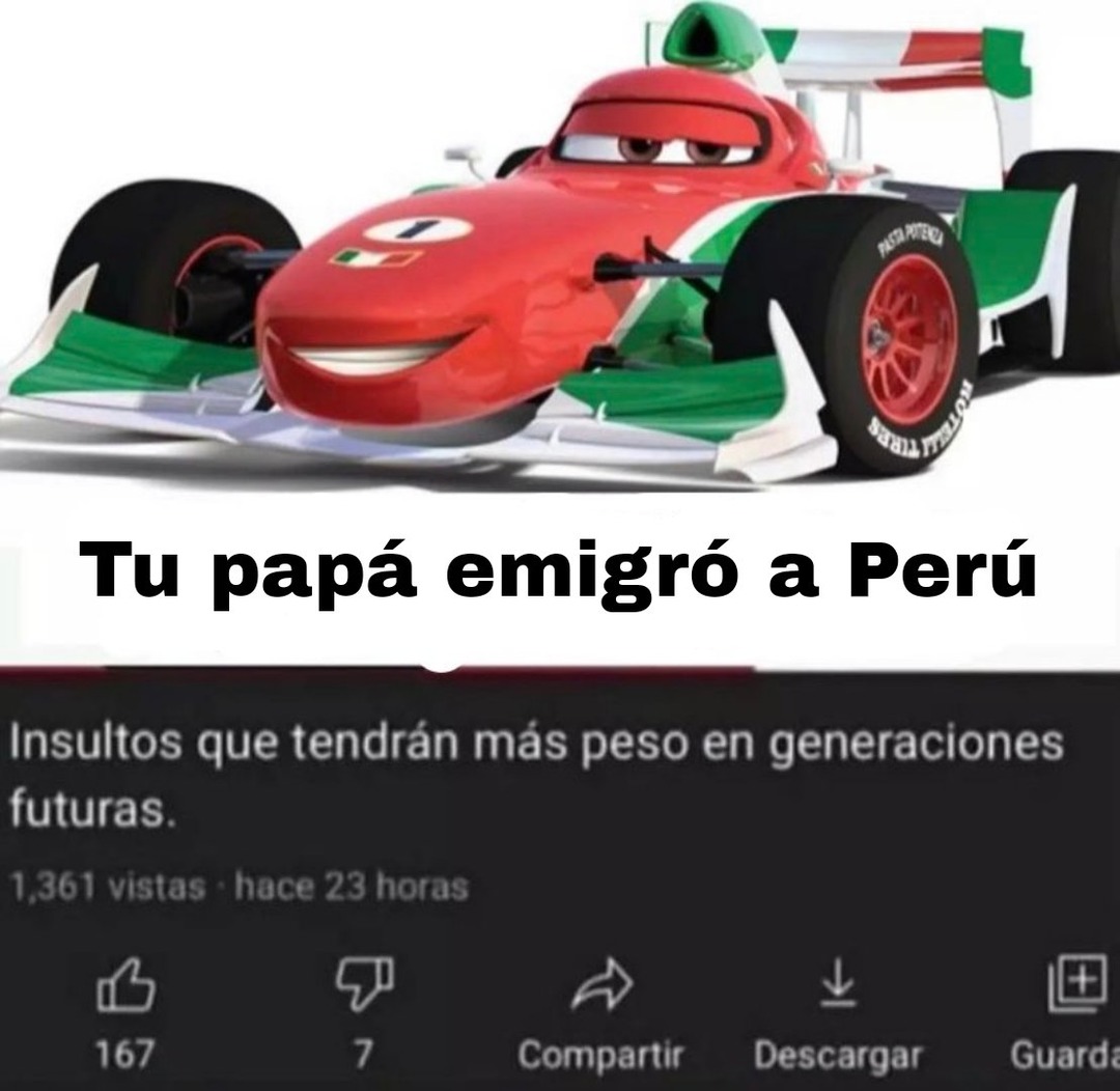 VENEZUELA - meme