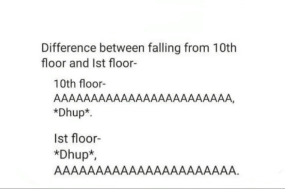 Fall - meme