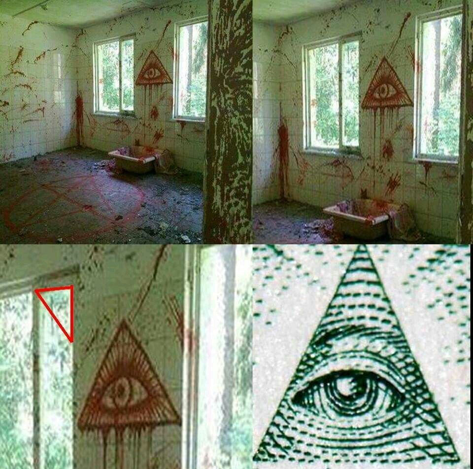 Iluminati confirmed....!!! - meme