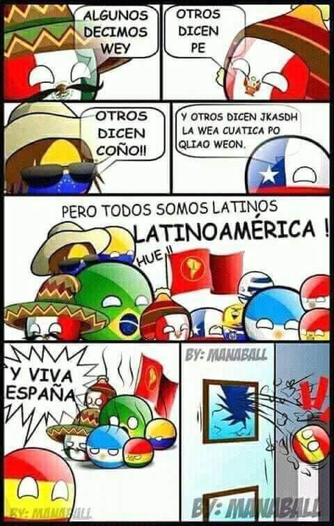 Viva chile ctm!!! - Meme by Lake2023 :) Memedroid