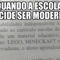 Moderninha