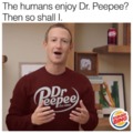 Dr Peepee