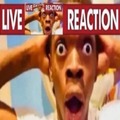 Contexto: live reaction
