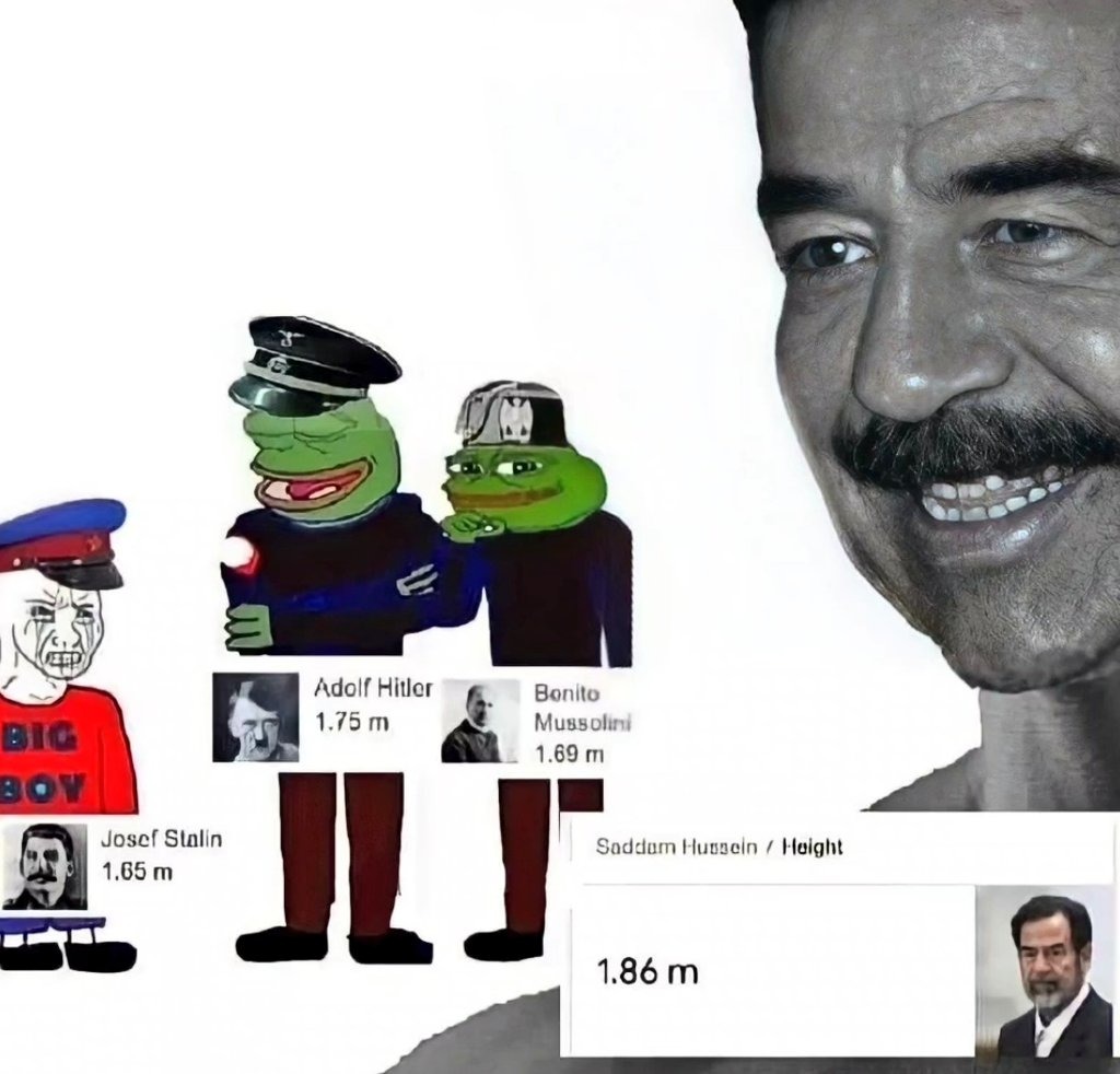 Mini-Stalin *Lo mandan al Gulag* :trollface: - meme