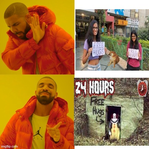je viens d'apprendre que doggo est morte - meme