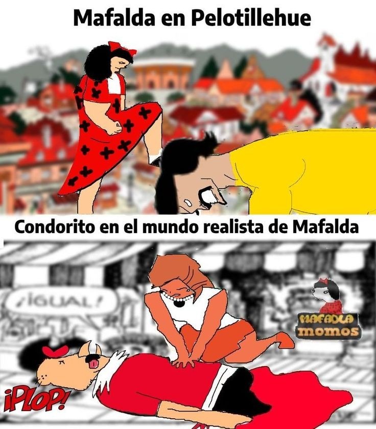 Obras de origen occidental como oriental >>> estos """"dibujos"""" bien tryhard latinomierdas para boomers spics tercermundistas - meme