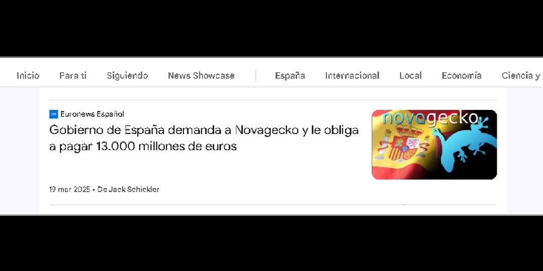 Por fin una buena noticia #SalvenMemedroid