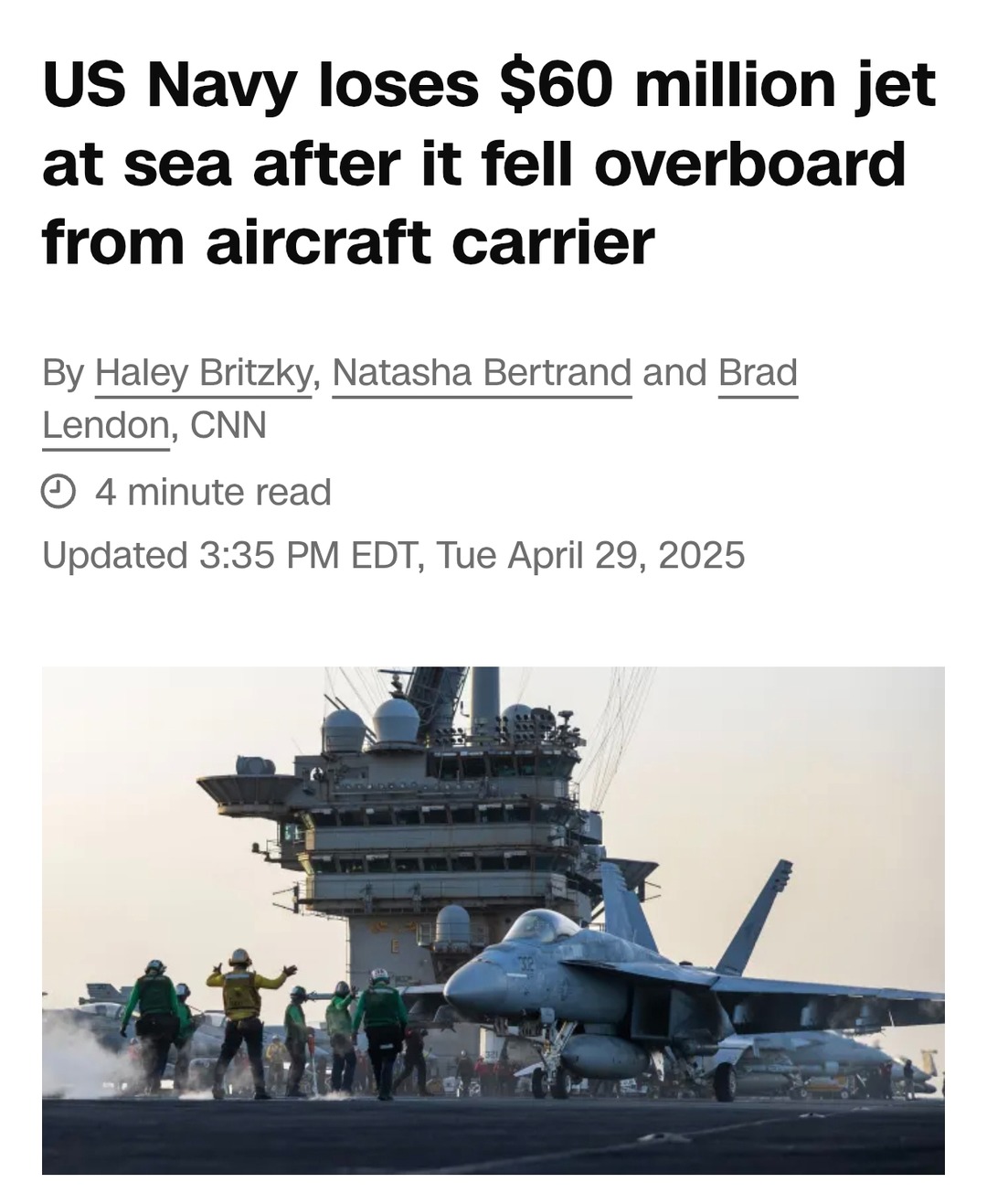 Update: Jet’s still at the bottom of the ocean - meme