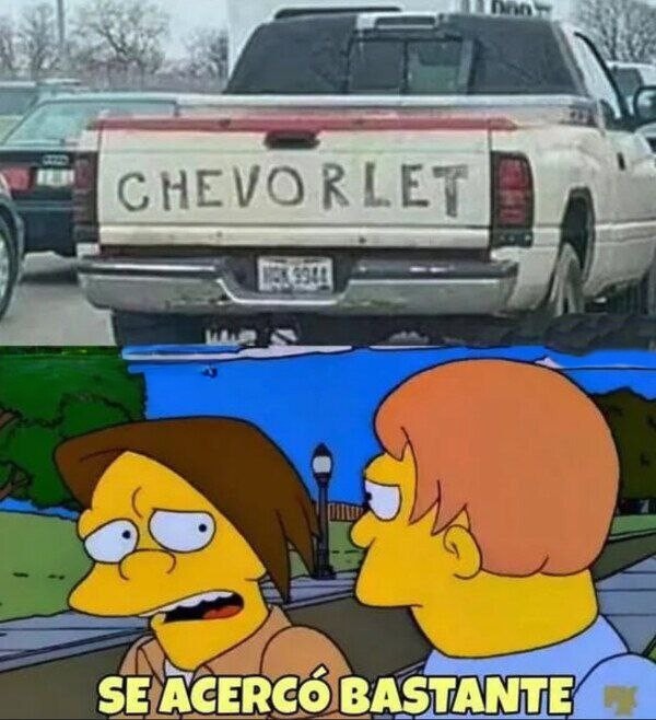 nombre de auto nivel meme