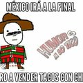 Pobre mexico :'v